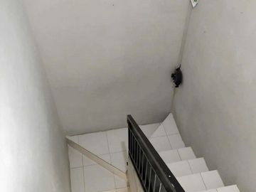 Over Kredit Rumah Bogor Selatan 2 Lantai Tanpa BI Checking dkt Kebun Raya