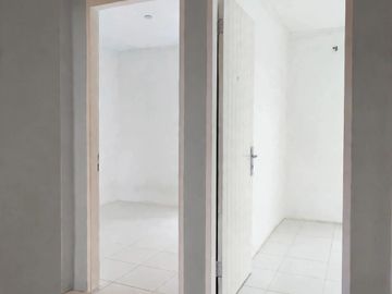 Over Kredit Rumah Bogor Selatan 2 Lantai Tanpa BI Checking dkt Kebun Raya
