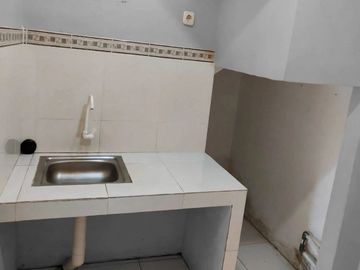 Over Kredit Rumah Bogor Selatan 2 Lantai Tanpa BI Checking dkt Kebun Raya