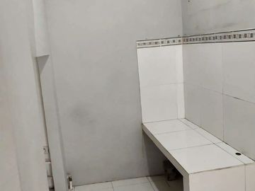 Over Kredit Rumah Bogor Selatan 2 Lantai Tanpa BI Checking dkt Kebun Raya