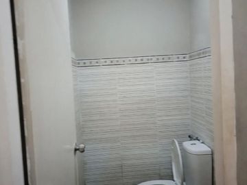 Over Kredit Rumah Bogor Selatan 2 Lantai Tanpa BI Checking dkt Kebun Raya