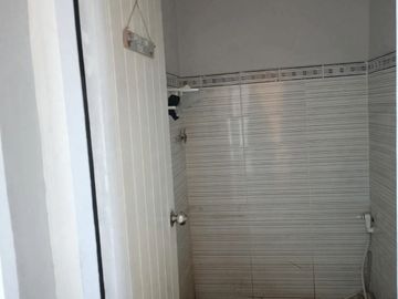 Over Kredit Rumah Bogor Selatan 2 Lantai Tanpa BI Checking dkt Kebun Raya