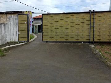 Over Kredit Rumah Bogor Selatan 2 Lantai Tanpa BI Checking dkt Kebun Raya