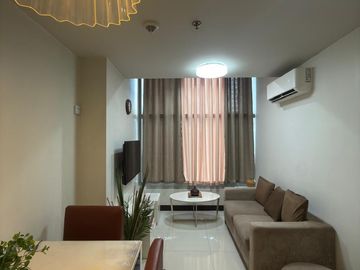 One Central | One Bedroom 1BR Condo Unit For Sale - #3681