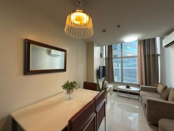 One Central | One Bedroom 1BR Condo Unit For Sale - #3681
