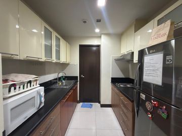 One Central | One Bedroom 1BR Condo Unit For Sale - #3681