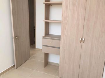 Apartamento en venta en Country Reservado Gaira, Santa Marta