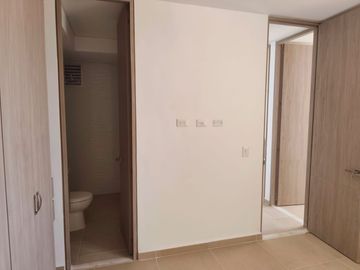 Apartamento en venta en Country Reservado Gaira, Santa Marta