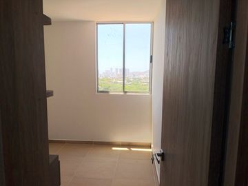Apartamento en venta en Country Reservado Gaira, Santa Marta