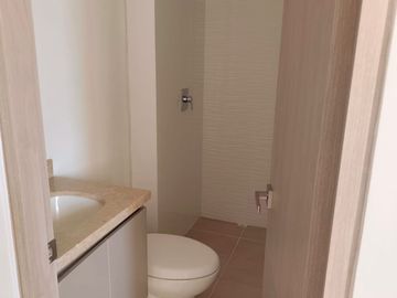 Apartamento en venta en Country Reservado Gaira, Santa Marta