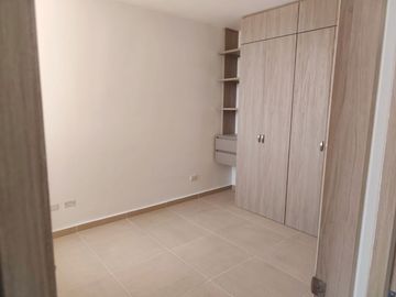 Apartamento en venta en Country Reservado Gaira, Santa Marta