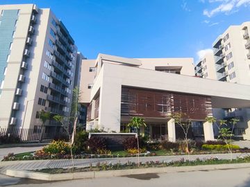 Apartamento en venta en Country Reservado Gaira, Santa Marta