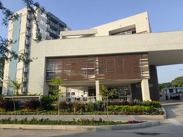 Apartamento en venta en Country Reservado Gaira, Santa Marta