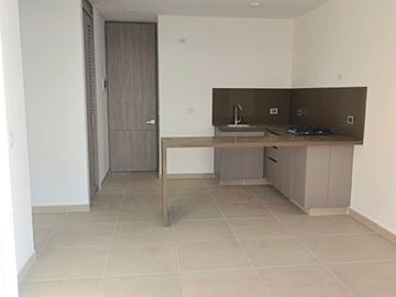 Apartamento en venta en Country Reservado Gaira, Santa Marta