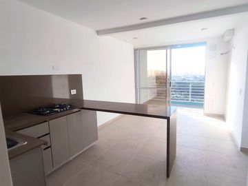 Apartamento en venta en Country Reservado Gaira, Santa Marta