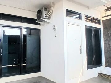 Jual Rumah Semi Furnished di Cipinang Kebembem Jakarta Timur Harga 1,8 M