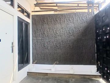 Jual Rumah Semi Furnished di Cipinang Kebembem Jakarta Timur Harga 1,8 M