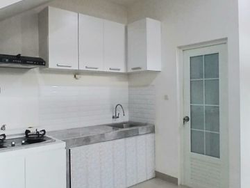 Jual Rumah Semi Furnished di Cipinang Kebembem Jakarta Timur Harga 1,8 M