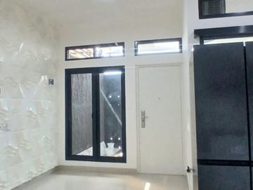 Jual Rumah Semi Furnished di Cipinang Kebembem Jakarta Timur Harga 1,8 M