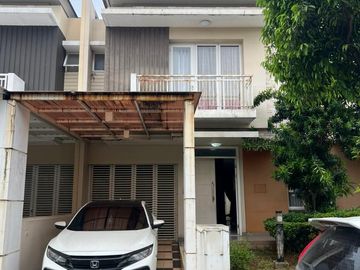Rumah Furnish Siap Huni di Summarecon Bekasi Bekasi