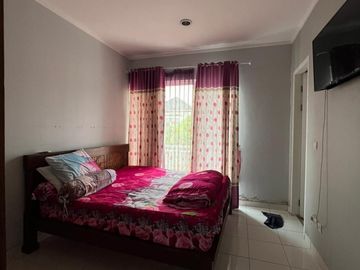 Rumah Furnish Siap Huni di Summarecon Bekasi Bekasi