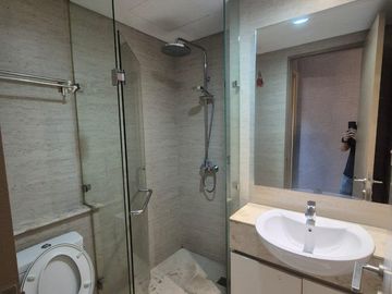 Disewa Apartemen PIK Gold Coast Type 1 BR di Jakarta Utara