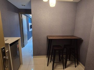 Disewa Apartemen PIK Gold Coast Type 1 BR di Jakarta Utara