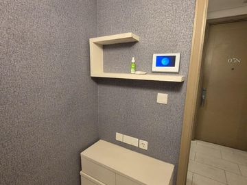 Disewa Apartemen PIK Gold Coast Type 1 BR di Jakarta Utara