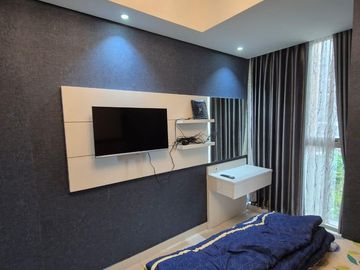 Disewa Apartemen PIK Gold Coast Type 1 BR di Jakarta Utara