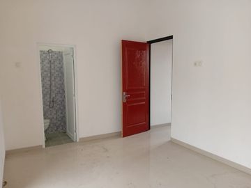Security 24/7! Perumahan Aman & Nyaman Sleman Barat Akses Jalan 8 Meter
