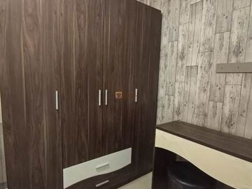 Disewakan 1 Bedroom Apartemen Madison Park Interior Scandinavian, Siap Huni, Nuansa Hangat, Nyaman & Homey, Furnish Lengkap, Dekat dengan Central Park