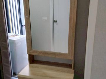 ขายคอนโดมิเนียม พลัมคอนโด รามคำแหง 60 อินเตอร์เชนต์ (Plum Condo Ram 60 Interchange) กรุงเทพมหานคร