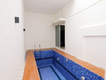 Rumah Bagus di Citra Garden, Kalideres, Jakarta *0031-Mar*