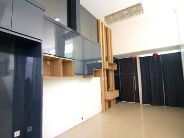 Rumah Bagus di Citra Garden, Kalideres, Jakarta *0031-Mar*