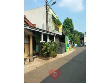 Rumah Jl Tanah Kusir, Kebayoran Lama, Jakarta Selatan