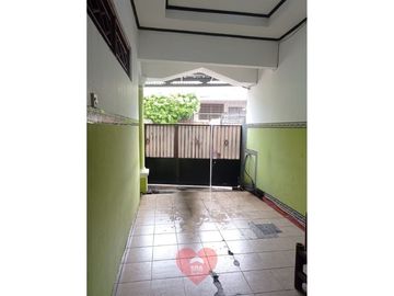 Rumah Jl Tanah Kusir, Kebayoran Lama, Jakarta Selatan