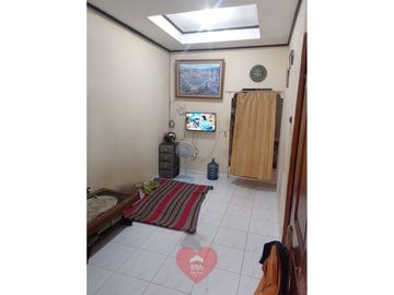 Rumah Jl Tanah Kusir, Kebayoran Lama, Jakarta Selatan