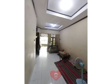 Rumah Jl Tanah Kusir, Kebayoran Lama, Jakarta Selatan