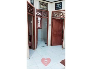 Rumah Jl Tanah Kusir, Kebayoran Lama, Jakarta Selatan
