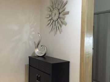 1-Bedroom Condo for Rent in The Senta Legazpi Village Makati City