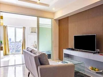 1-Bedroom Condo for Rent in The Senta Legazpi Village Makati City