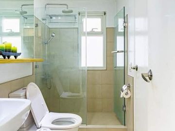 1-Bedroom Condo for Rent in The Senta Legazpi Village Makati City