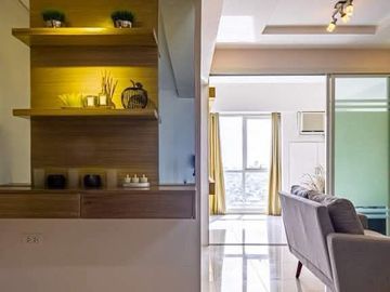 1-Bedroom Condo for Rent in The Senta Legazpi Village Makati City