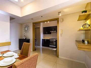 1-Bedroom Condo for Rent in The Senta Legazpi Village Makati City