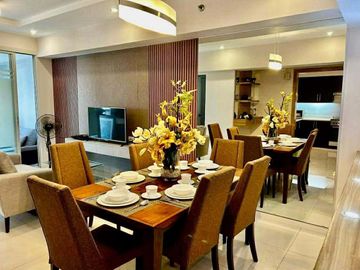 1-Bedroom Condo for Rent in The Senta Legazpi Village Makati City