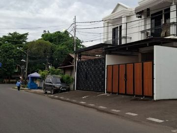 Jual Rumah 2 Lantai Siap Huni Cipinang Kebembem Akses Jalan 2 Mobil
