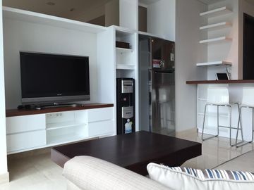 Dijual Apartemen Setiabudi Skygarden 2Br uk 63m at Jakarta Selatan