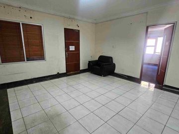 gudang + kantor / workshop di sepinggan