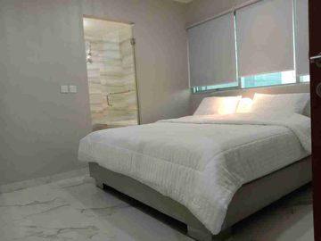 Sewa apartemen sahid sudirman 2br furnish Jakpus