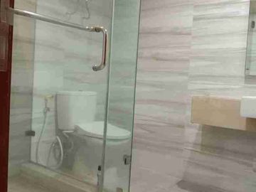 Sewa apartemen sahid sudirman 2br furnish Jakpus